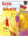 Arch Books - David & Goliath